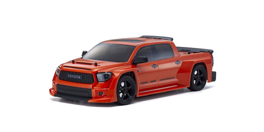 Kyosho Fazer MK2 2021 Toyota Tundra TDR Pro Street Truck - RTR