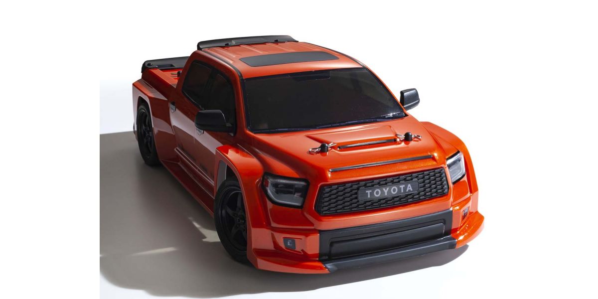 Kyosho Fazer MK2 2021 Toyota Tundra TDR Pro Street Truck - RTR