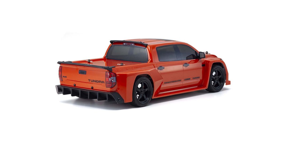 Kyosho Fazer MK2 2021 Toyota Tundra TDR Pro Street Truck - RTR