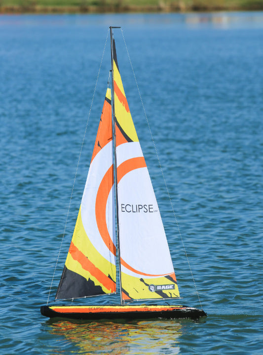 Eclipse 1M RTR Sailboat