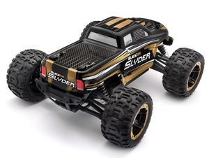 Slyder 1/16th RTR 4WD Electric Monster Truck - Gold