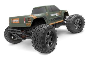 SAVAGE XL Flux GTXL-1 Monster Truck RTR, 1/8 Scale, 4WD, Brushless ESC, w/ 2.4GHz Radio System