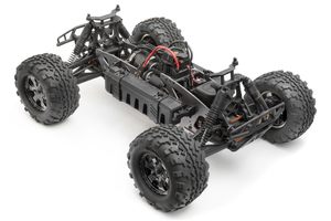 SAVAGE XL Flux GTXL-1 Monster Truck RTR, 1/8 Scale, 4WD, Brushless ESC, w/ 2.4GHz Radio System