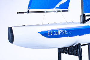 Eclipse 650 RTR Sail Boat