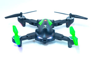 Stinger 2.0 RTF WiFi FPV Drone w/1080p HD Camera